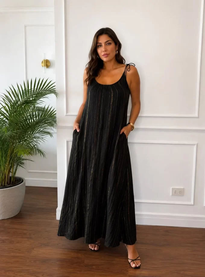 Vestido Renata