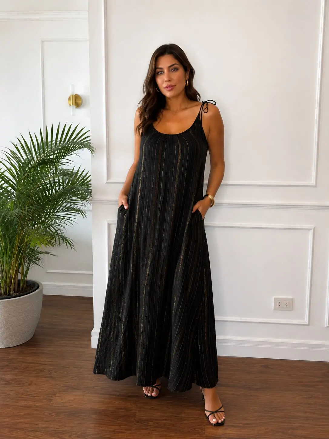 Vestido Renata