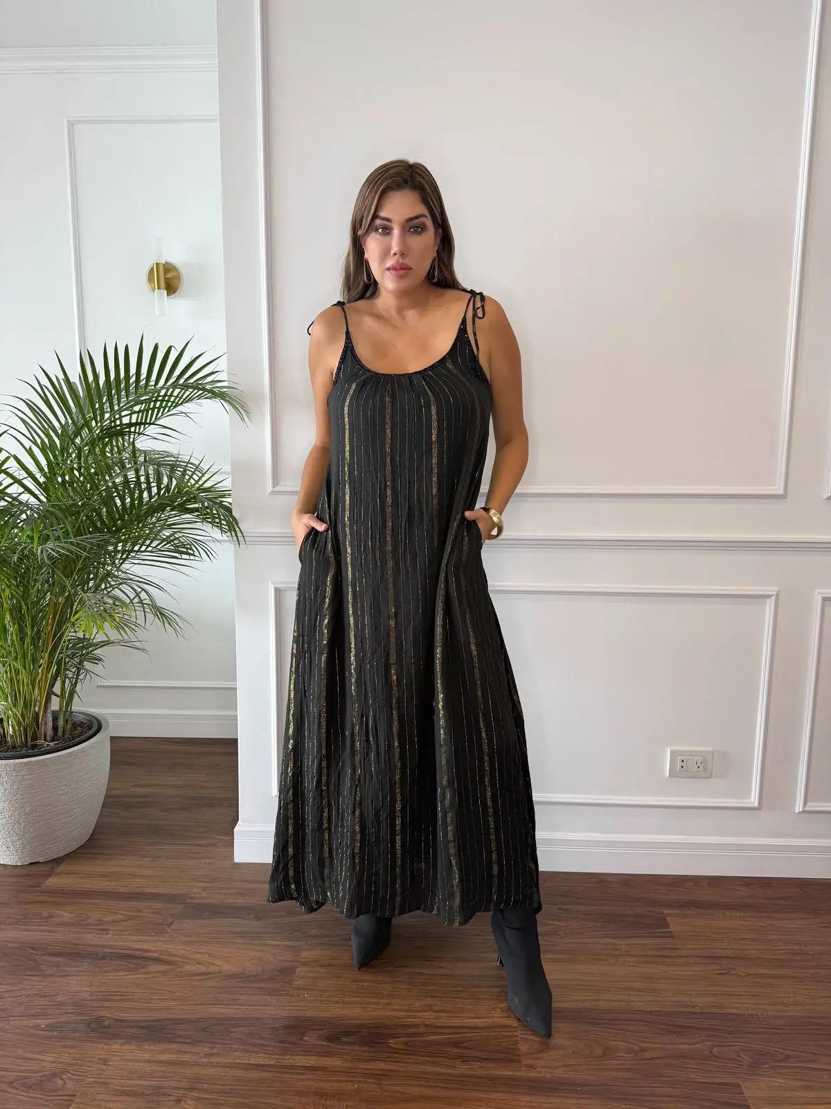 Vestido Renata - Imagen 2